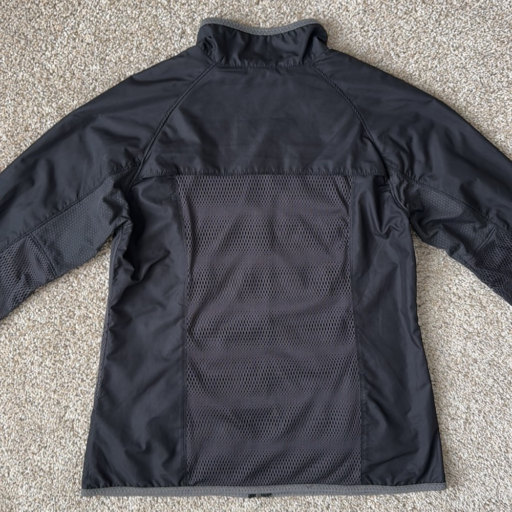 Xersion Performance Windbreaker Jacket - Picture 9 of 12
